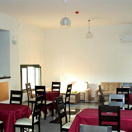 Chalkiotis Hotel أناكسوس المظهر الخارجي الصورة