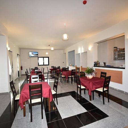 Chalkiotis Hotel أناكسوس المظهر الخارجي الصورة