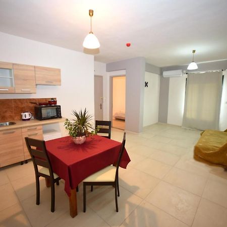 Chalkiotis Hotel أناكسوس المظهر الخارجي الصورة