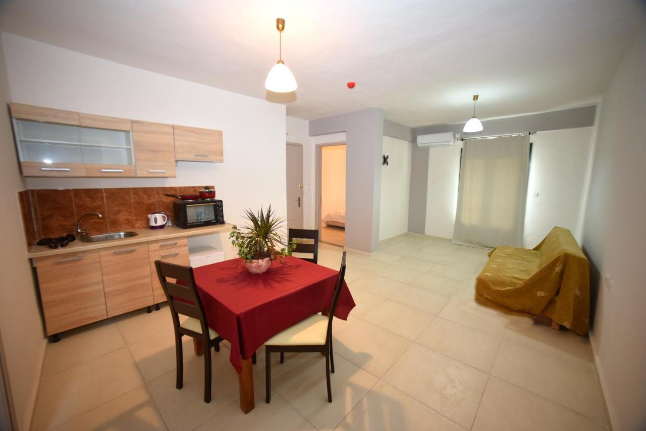 Chalkiotis Hotel أناكسوس المظهر الخارجي الصورة